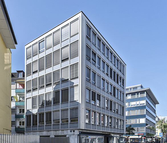 Publikation: Halbjahresbericht 2023 – SF Urban Properties AG (Live-Übertragung)