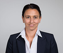 Portrait Martina Kremmeter