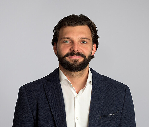 Portrait Raphael Köpfli
