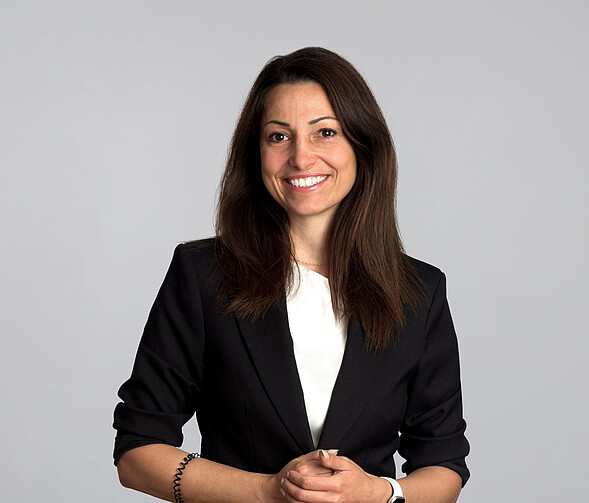 Portrait Nathalie Kiefer