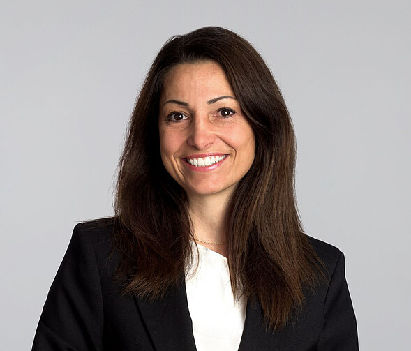 Portrait Nathalie Kiefer