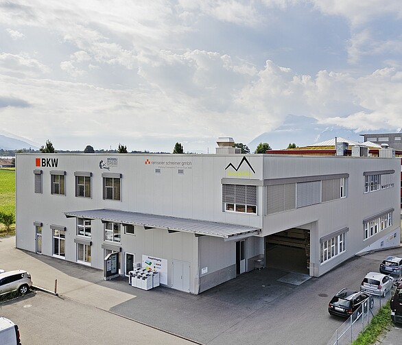 Glütschbachstrasse 95, Uetendorf