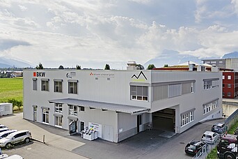 business: Glütschbachstrasse 95, Uetendorf