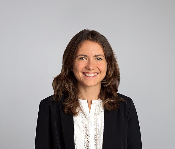 Portrait Angela Loescher-Montal