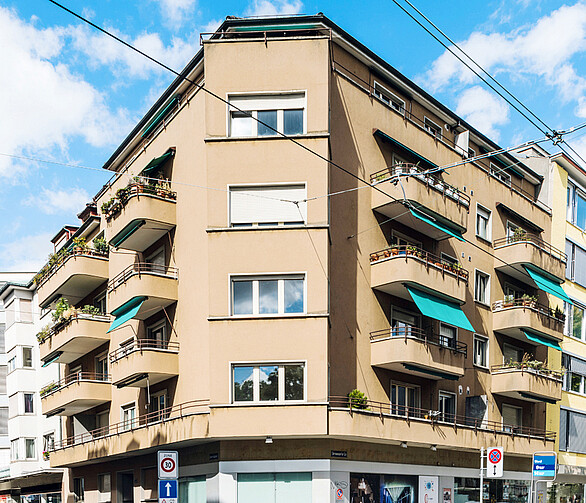 birmensdorferstrasse 13 8004 zürich