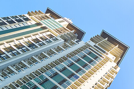 Risikomanagement Direct Real Estate Risikomanagement Direct Real Estate