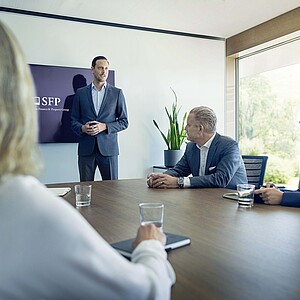 Corporate Finance & Capital Markets