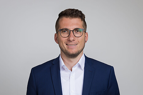 Patrick Rudlang Team